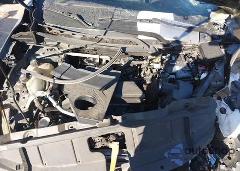 2023 Nissan Rogue Sv Fwd из США, поврежденный, VIN 5N1BT3BA3PC870790